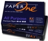 Double A Copier Papers 80gsm A4 SizeMOQ: 8000reams