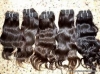 100% Raw Grade AAAA Brazilian Virgin hair extension for who