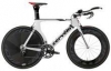 CERVELO P3 ULTEGRA BIKE 2012 