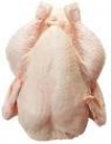 Whole Frozen Chicken Grillers Halal