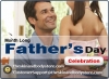Celebrate Father’s Day Month Long at Theskinandbodystore.com