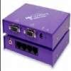 I sell Cat5 VGA Video Splitter  DVI-D to VGA Converter Online - KVMStuff.com.