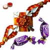 Enjoy this Rakhi Festival with Designer Rakhi and Rakhi Gifts