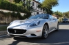 Selling 2010 Ferrari California