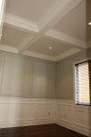 + + + Coffered Ceilings+ + +