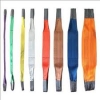 Manufacturer and Distributor of Flat webbing sling
