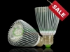 Dimmable PAR20 LED Light Bulb - 40W Replacement 