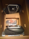 2013 SEGWAY BRAND NEW IN BOX X2 ZERO 0 MILES FULL WARRANTY