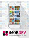 Hire iMOBDEV Technologies as your iPhone app developer