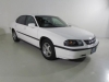 Chevrolet Impala Sedan for sale