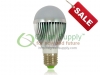 Dimmable A19 LED Light Bulb - 40W Replacement - Cool White
