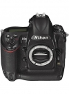Nikon D3x SLR Digital Camera Body Only