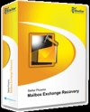 Best solution for EDB file recovery