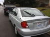 Selling Hyundai year 2005, 138k, smothe Commuter, save $