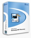 Repair and Recover Corrupt BKF Files using Exchange BKF Recovery Software