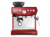  Breville Barista Express Espresso Machine