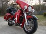 Selling 2007 Harley Davidson FLHTCUSE2 Screamin Eagle Ultra Classic Touring Motorcycle