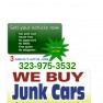 Get Top-Dollar for Your Junk Car 3239753532