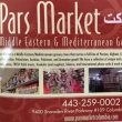 Pars Market