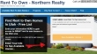 Rent To Own Homes in Utah - Northern Realty