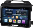 Kia KX3 multimedia car pc radio video android wifi gps navigation 3G DAB+