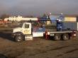 Industrial Crane Services