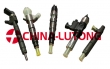 New Denso Common Rail Injectors 095000-5450 for MITSUBISHI6M60