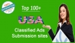 Professional Classified Ad Submission Services