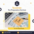 Efficient Tax Preparation for Enhanced Financial Future