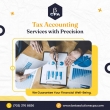 Tax Accountant Services | Your Financial Advantage