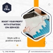 Maximize Your Profits: Professional CPA Services