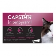 Capstar for Cats: Fast-Acting Flea Treatment for Your Feline