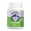 Dorwest Green Releaf Tablets for Dogs  Cats - Natural Relief for Joints  Skin