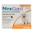 Nexgard for Dogs - Best Flea  Tick Protection | BestVetCare