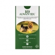 K9 Advantix for Dogs - Effective Flea, Tick  Mosquito Protection