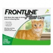Buy Frontline Plus for Cats � Effective Flea Protection at Discounted Prices!