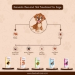 Bravecto for Dogs - Effective Flea and Tick Prevention