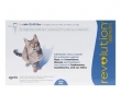 Revolution for Cats - Complete Flea and Parasite Solution