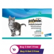 Profender for Cats - Trusted Deworming Treatment for All Worms