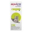 Bravecto Spot On for Cats - Effective Flea  Tick Treatment