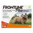 Frontline Plus for Dogs - Best Deals on Flea  Tick Protection!