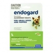 Endogard Dewormer for Dogs: Effective Parasite Protection