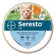 Seresto Flea Collar for Cats � 8 Months Protection, Now at a Great Price!