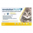 Revolution Plus for Cats � Advanced 6-in-1 Protection | BestVetCare
