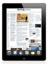 Apple iPad 2 with Wi-Fi + 3G - 64GB