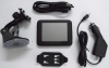 NAV3506 3.5inch Auto / Portable GPS