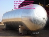 Auto lpg tank installation 
