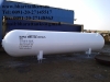 LPG tanks