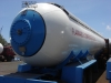 LPG semitrailers