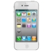 Apple IPhone 4G 32GB White Smartphone